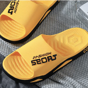 Unisex Fashion Outdoor Slippers